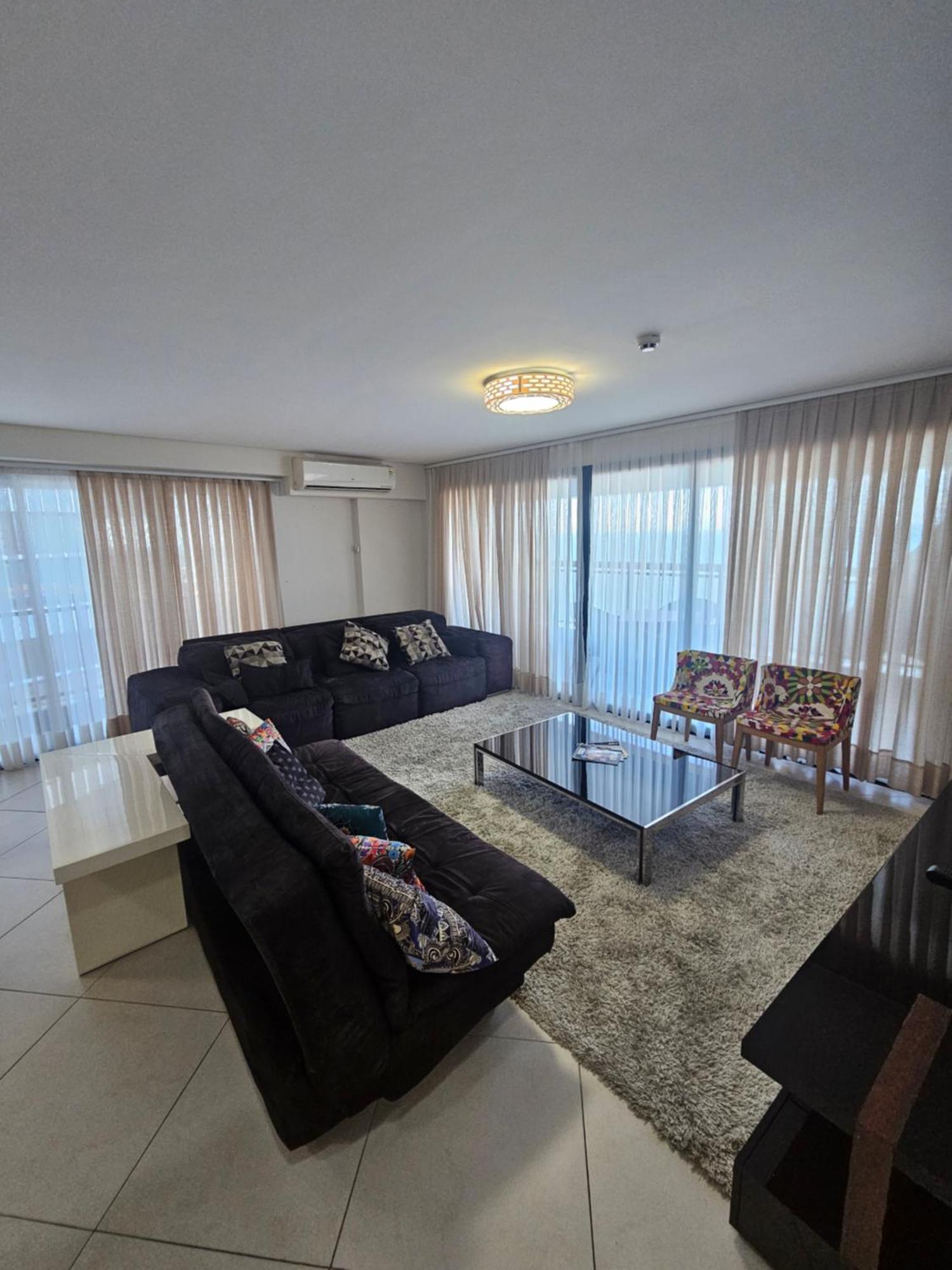 Apartamento Beira Mar Landscape By Wl Temporada Fortaleza  Exterior foto