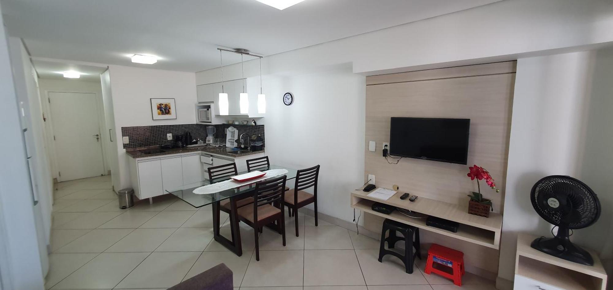 Apartamento Beira Mar Landscape By Wl Temporada Fortaleza  Exterior foto