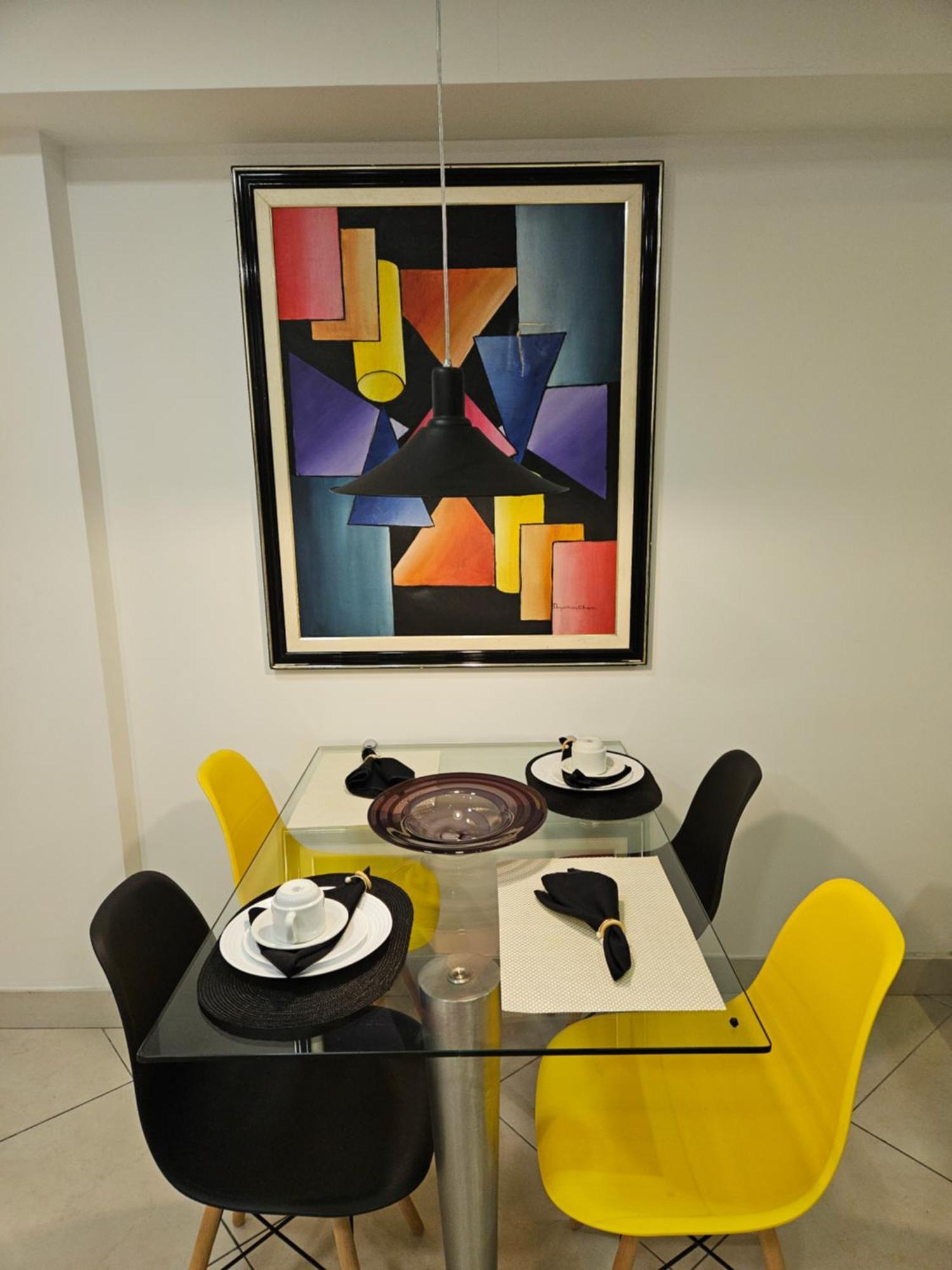 Apartamento Beira Mar Landscape By Wl Temporada Fortaleza  Exterior foto