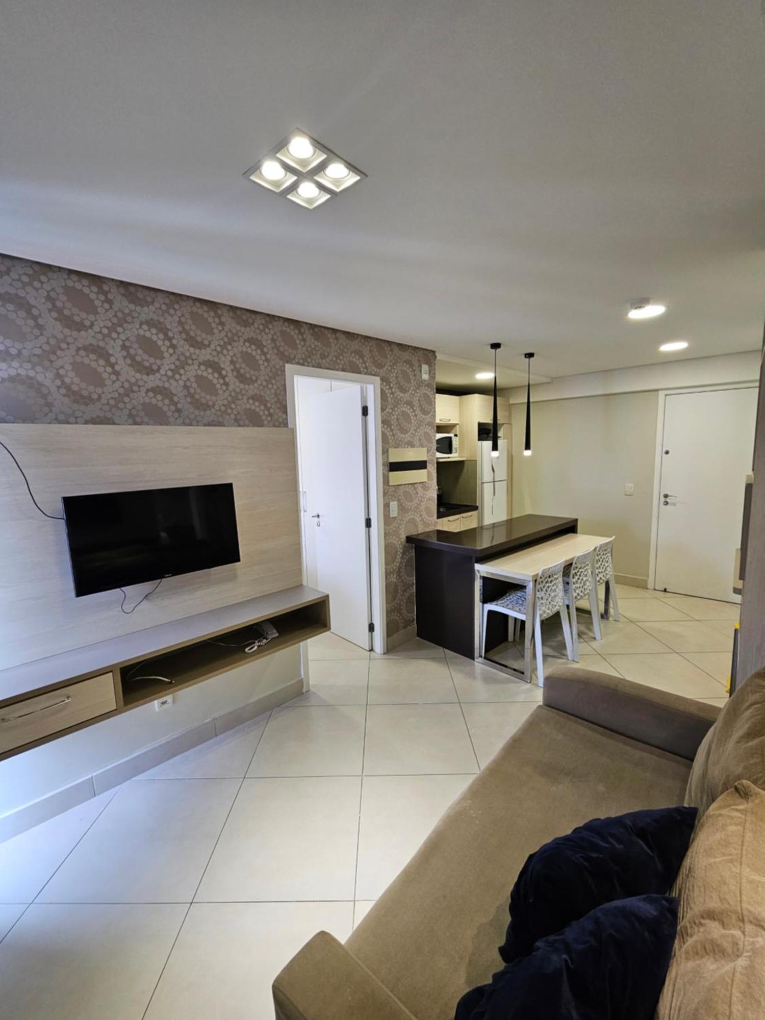 Apartamento Beira Mar Landscape By Wl Temporada Fortaleza  Exterior foto